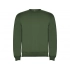 Sweatshirt with fleece 