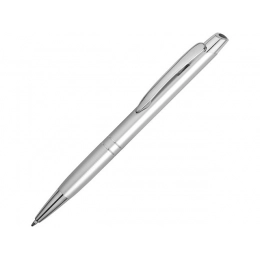 Metal ballpoint pen 