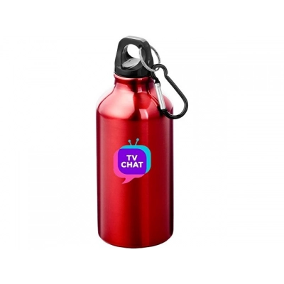 
                                            Бутылка «Oregon» с карабином
                                            