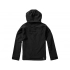 Langley softshell jacket for men