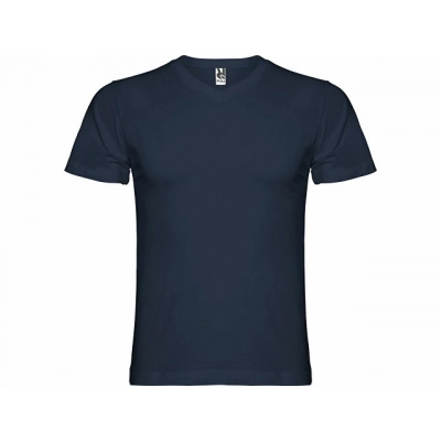 
                                            Футболка «Samoyedo» мужская
                                            