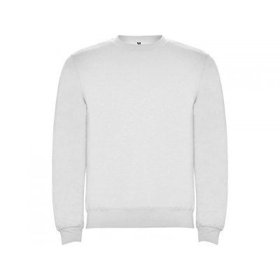 
                                                Sweatshirt with fleece 