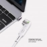 Адаптер USB-С - USB-C, магнитный