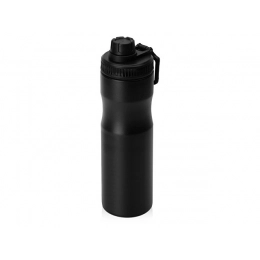 Steel water bottle 