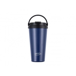 Термокружка THERMOcafe 
«TCCM-500KA», 500 мл