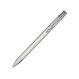Metal ballpoint pen 