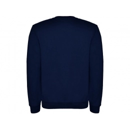 Sweatshirt with fleece 