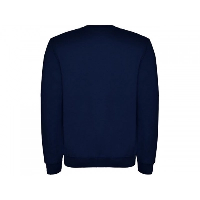 
                                                Sweatshirt with fleece 