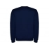 Sweatshirt with fleece 