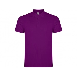 Рубашка поло «Star» мужская