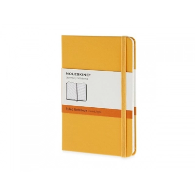 
                                                Записная книжка А6 (Pocket) Classic (в линейку)
                                                