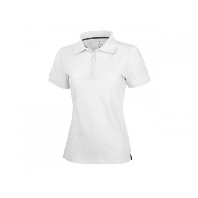 
                                                Calgary women's polo shirt
                                                