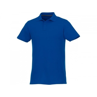 
                                                Helios men's polo shirt
                                                