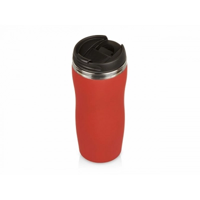 
                                                Термокружка «Double wall mug С1» soft-touch, 350 мл
                                                