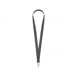 Ланьярд с карабином