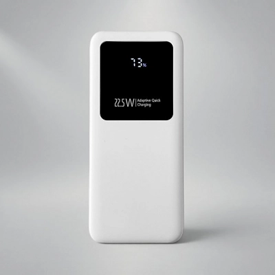 
                                                Внешний аккумулятор «Kris Soft Touch», 10 000 мАч
                                                