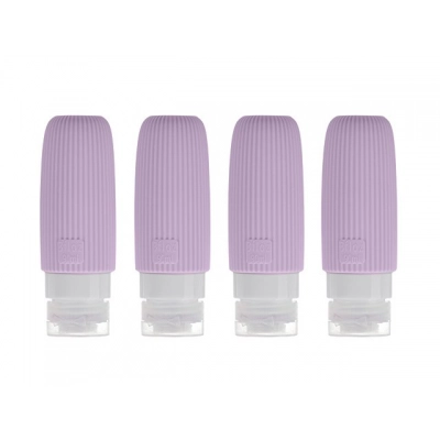 
                                                Road set of bottles, 4 pcs x 90 ml.
                                                