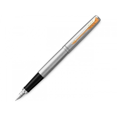 
                                            Ручка перьевая Parker Jotter Stainless, M
                                            