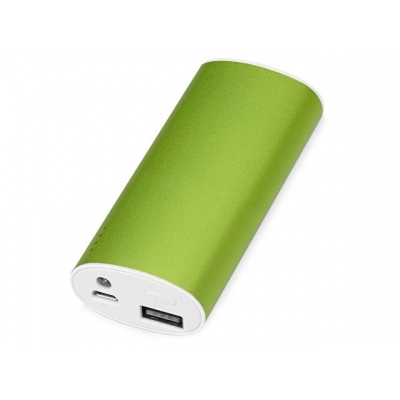 
                                            Внешний аккумулятор «Квазар», 4400 mAh
                                            