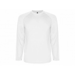 Футболка с длинным рукавом «Montecarlo» мужская