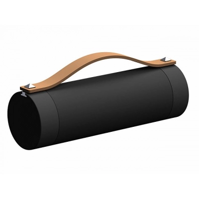 
                                                The thermos 