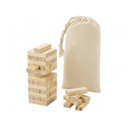 Wooden game 