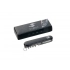 Pocket knife, 90 mm, 11 functions