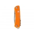 Pocket knife, 103 mm, 10 functions