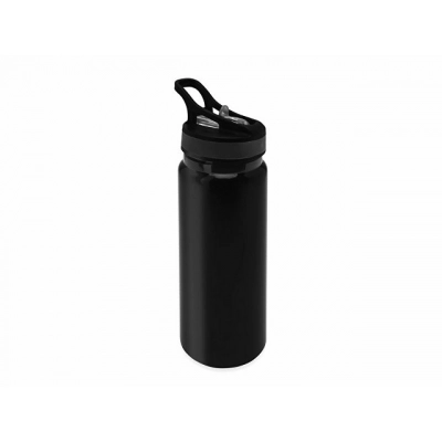 
                                                CHITO aluminum bottle with a solid cast body.
                                                