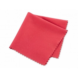Microfiber cloth