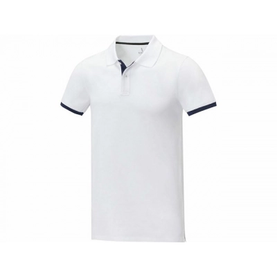 
                                                Morgan men's polo shirt
                                                