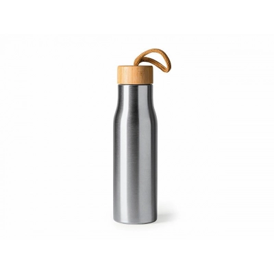 
                                                The SOTOS bottle
                                                