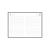 Half-dated A5 diary 