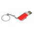 USB 2.0- флешка на 32 Гб с выдвижным механизмом и мини чипом USB 2.0- флешка на 32 Гб с выдвижным механизмом и мини чипом