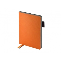 Ежедневник А5 датированный «Boston» на 2026 год