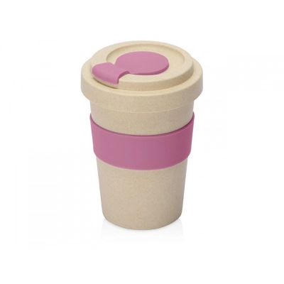 
                                            Стакан из пшеничного волокна «Flava»
                                            