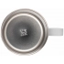 Double-walled stainless steel cup 