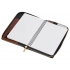A5 zippered business notebook A5 zippered business notebook