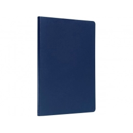 A5 notebook with a hard cover