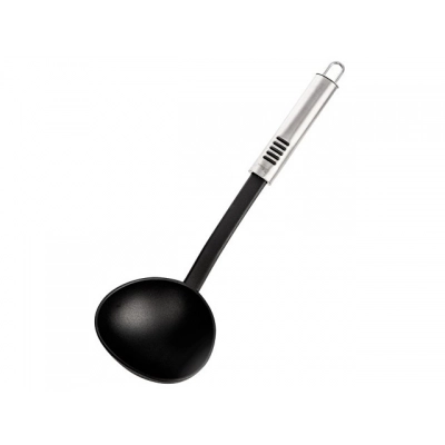 
                                            Ladle with steel handle 