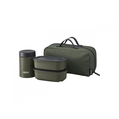 
                                                Lunch set 