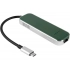 Хаб USB Type-C 3.0 «Chronos»