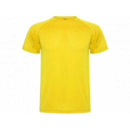 Спортивная футболка «Montecarlo» мужская