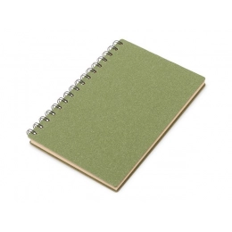 A5 spiral notebook 