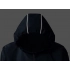Raincoat-poncho 