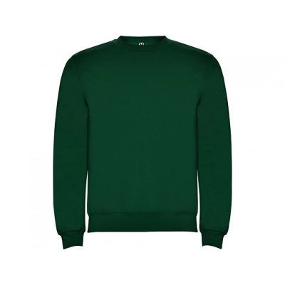 
                                                Sweatshirt with fleece 