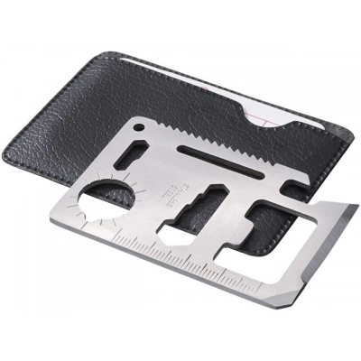 
                                            Мультиинструмент «Saki»
                                            