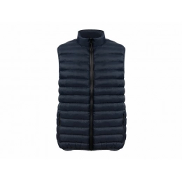 Стеганный жилет «Uniqloud», мужской