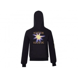 Худи «Warsaw», унисекс