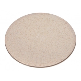 Беспроводное зарядное устройство «Wheatty» из пшеничной соломы, 5W